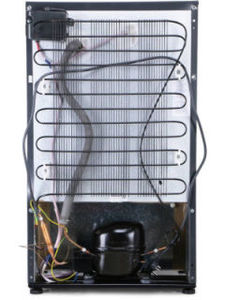 Godrej RD CHAMP 114A WPF FS ST 97 L 1 Star Direct Cool Single Door Refrigerator