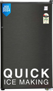 Godrej RD CHAMP 114A WPF FS ST 97 L 1 Star Direct Cool Single Door Refrigerator