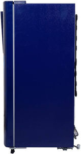 Panasonic NR-A201BTAN 197 L 2 Star Inverter Direct Cool Single Door Refrigerator