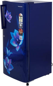 Panasonic NR-A201BTAN 197 L 2 Star Inverter Direct Cool Single Door Refrigerator