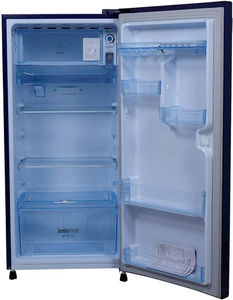 Panasonic NR-A201BTAN 197 L 2 Star Inverter Direct Cool Single Door Refrigerator