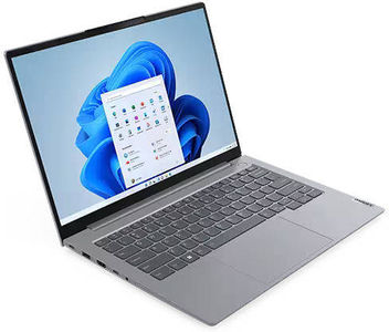 Lenovo ThinkBook 14 Gen 6 (21KGA19SIN) Laptop