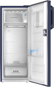 Acer AR190AD2FBTD 190 L 2 Star Direct Cool Single Door Refrigerator