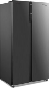 Voltas Beko RSB585/FPV300RXID 563 L 2 Star Inverter Frost Free Side By Side Door Refrigerator