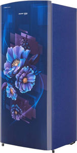 Voltas Beko RDC215A/W0BBRTM0000GO 183 L 5 Star Direct Cool Single Door Refrigerator