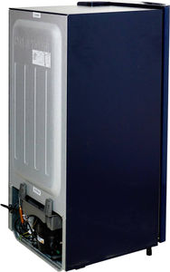Lloyd GLDC201GRBT1JC 188 L 1 Star Direct Cool Single Door Refrigerator