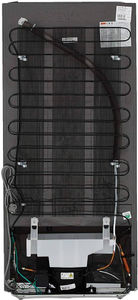 Whirlpool 205 WDE PRM 3S Magnum Steel-Z 184 L 3 Star Inverter Direct Cool Single Door Refrigerator