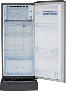 Whirlpool 205 WDE ROY 4S Inv Magnum Steel-Z 184 L 4 Star Inverter Direct Cool Single Door Refrigerator