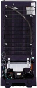 Whirlpool 205 WDE ROY 4S Inv Sapphire Radiance-Z 184 L 4 Star Inverter Direct Cool Single Door Refrigerator
