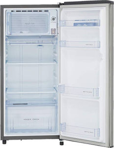 Whirlpool 205 WDE PRM 4S Inv Magnum Steel-Z 184 L 4 Star Inverter Direct Cool Single Door Refrigerator