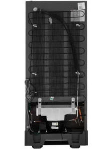Whirlpool 205 IMPC PRM 2S ROY Arctic Steel 190 L 2 Star Direct Cool Single Door Refrigerator
