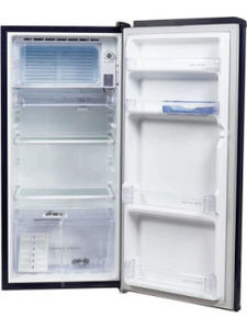 Whirlpool 205 IMPC Roy 2S Sapphire Linnea 190 L 2 Star Direct Cool Single Door Refrigerator