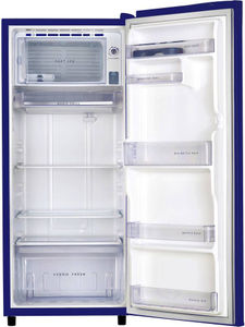 Whirlpool 215 IMPRO PRM 4S Inv Sapphire Mulia-Z 192 L 4 Star Inverter Direct Cool Single Door Refrigerator