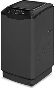 Godrej 7 Kg Fully Automatic Top Load Washing Machine (WTEON ALR 70 5.0 FISNS GPGR)