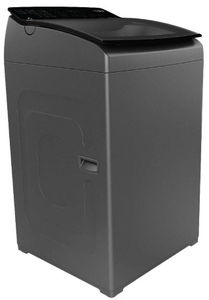 Whirlpool 6.5 Kg Fully Automatic Top Load Washing Machine (Stainwash Pro H 6.5 Shiny Grey)
