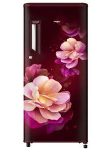 Whirlpool 205 IMPC PRM 1S Wine Rosely-Z 184 L 1 Star Direct Cool Single Door Refrigerator