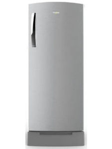 Whirlpool 215 IMPRO ROY 3S Cool Illusia 192 L 3 Star Direct Cool Single Door Refrigerator