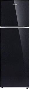 Whirlpool IF INV ELT 278GD Crystal Black (2S) 231 L 2 Star Inverter Frost Free Double Door Refrigerator
