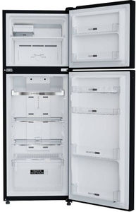 Whirlpool IF INV ELT 278GD Crystal Black (2S) 231 L 2 Star Inverter Frost Free Double Door Refrigerator