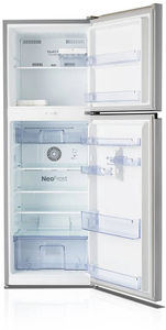 Voltas Beko RFF295C/WPXIR0I0000GD 250 L 3 Star Frost Free Double Door Refrigerator