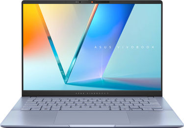 ASUS VivoBook S14 OLED S5406SA-QD098WS Laptop