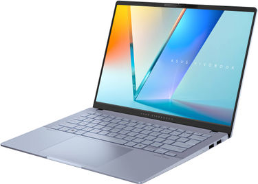 ASUS VivoBook S14 OLED S5406SA-QD098WS Laptop