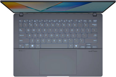 ASUS VivoBook S14 OLED S5406SA-QD094WS Laptop