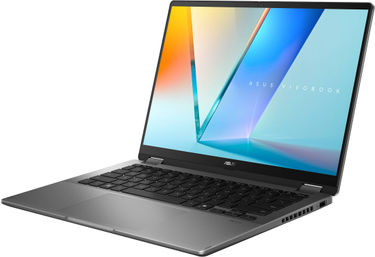 ASUS Vivobook 14 Flip OLED TP3407SA-QL024WS Laptop