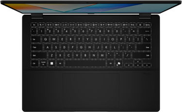 ASUS Vivobook 14 Flip OLED TP3407SA-QL024WS Laptop