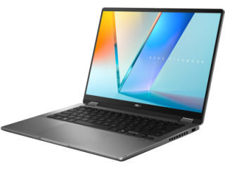 ASUS Vivobook 14 Flip OLED TP3407SA-QL025WS Laptop