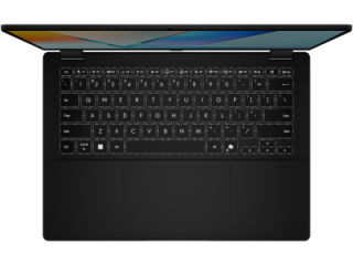 ASUS Vivobook 14 Flip OLED TP3407SA-QL025WS Laptop