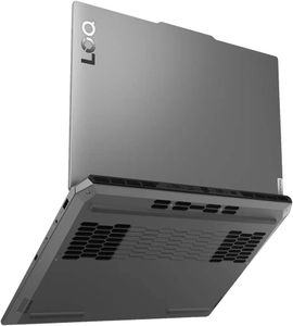 Lenovo LOQ 15IRX9 (83DV00B8IN) Laptop