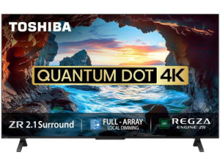 Toshiba 55M550NP 55 inch UHD Smart QLED TV