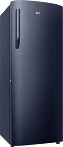 IFB IFBDC-2774IZS 251 L 4 Star Inverter Direct Cool Single Door Refrigerator