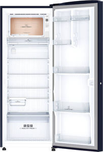 IFB IFBDC-2774IZS 251 L 4 Star Inverter Direct Cool Single Door Refrigerator