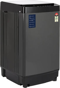 Motorola 7 Kg Fully Automatic Top Load Washing Machine (MTTL705NNNEB)
