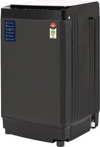 Motorola 7 Kg Fully Automatic Top Load Washing Machine (MTTL705NNNEB)