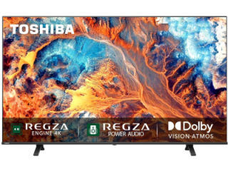 Toshiba 85C380RP 85 inch UHD Smart LED TV