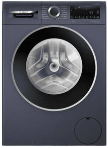 Bosch 10 Kg Fully Automatic Front Load Washing Machine (WGA252ZPIN)
