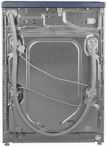 Bosch 10 Kg Fully Automatic Front Load Washing Machine (WGA252ZPIN)