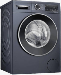 Bosch 10 Kg Fully Automatic Front Load Washing Machine (WGA252ZPIN)