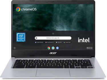 Acer Chromebook CB314-3H (NX.K04SI.00B) Laptop