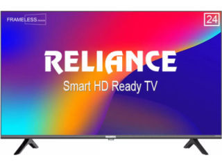 Reliance RO24MP3972HD 24 inch HD ready Smart LED TV