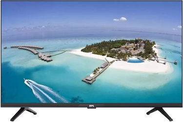 BPL 32H-D5300 32 inch HD ready Smart LED TV