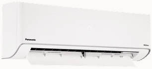 Panasonic CS/CU-EU18BKY3FM 1.5 Ton 3 Star Inverter Split Air Conditioner
