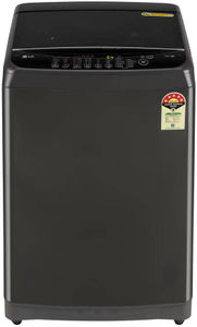 LG 9 Kg Fully Automatic Top Load Washing Machine (T90AJMB1Z)