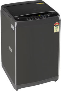 LG 9 Kg Fully Automatic Top Load Washing Machine (T90AJMB1Z)