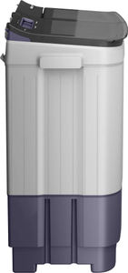 Bosch 8 Kg Semi Automatic Top Load Washing Machine (WJP802L0IN)