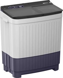 Bosch 8 Kg Semi Automatic Top Load Washing Machine (WJP802L0IN)
