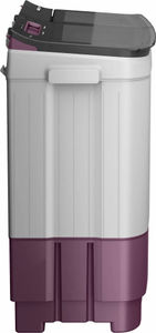 Bosch 8 Kg Semi Automatic Top Load Washing Machine (WJP802V0IN)